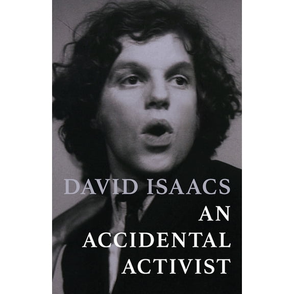 An Accidental Activist, (Paperback)