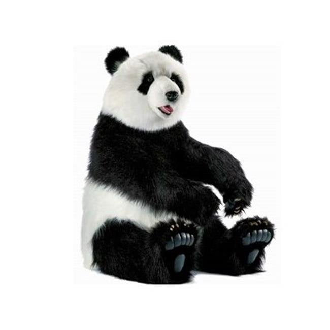 panda bear stuffed animal walmart