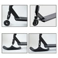 thumbnail image 5 of PE Snow Scooter Conversion Kit - Universal Fit, Lightweight - for Winter Sports, Scooter-to-Ski Transformation, 5 of 8