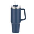 thumbnail image 1 of Quencher Travel 40Oz Less Steel Insulated Beer With, 1 of 4