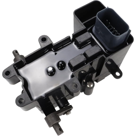 ARCADORA Brake Control Module for Toro Timecutter & Exmark Riding Mowers Direct Replacement Easy Install OEM 130-6892 136-4213