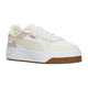 thumbnail image 2 of Tenis Puma Carina Street Unisex Moderno beige 25.5, 2 of 10