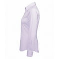 thumbnail image 4 of Premier Blouse en Popeline à Manches Longues pour Femmes, 4 of 6