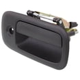thumbnail image 3 of Geelife Exterior Door Handle For 2010-2021 Express Savana Set of 2 LH and RH, 3 of 8