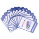 thumbnail image 5 of Tarjetas De Aprendizaje Para Tarjetas Preescolares Para De Tarjetas Flash De Cognición VARIOS Instrumentos musicales Macarena tarjetas flash de palabras, 5 of 8