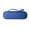 blue, variant on Hard Carrying Case for Logitech Professional Presenter R800 R500 R400, Portable EVA Storage Box, Shockproof Dustproof Protection Bag with Mesh Pocket