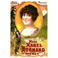 thumbnail image 1 of Posterazzi MOVIF3170 Mickey Movie Poster - 27 x 40 in., 1 of 1