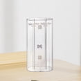 thumbnail image 1 of Soporte de Acrílico Fernando Organizador de Collares Transparente, 1 of 8