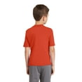 thumbnail image 2 of Essential Blended Performance Tee, 2 of 2