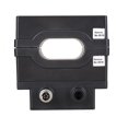 thumbnail image 2 of ETCR2800KB Advanced Digital Earthing Ground Tester Split Type Ground Resistance On-line Detector ,Easy to Use, 2 of 4