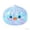 E, variant on New Shimmering Dumpling Toys, Colorful Dumplings Stress Balls Fidget Sensory, Squeeze Dough Ball Stress Relief Toys for Office Gifts