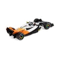 thumbnail image 3 of 2023 McLaren MCL60 F1 "Monaco GP", #4 Lando Norris - Showcasts 68210D - 1/24 Scale Diecast Model Car, 3 of 6