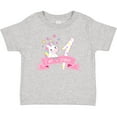 thumbnail image 3 of Inktastic I'm One- Cute Unicorn 1st Birthday Boys or Girls Baby T-Shirt, 3 of 5