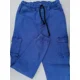 thumbnail image 2 of Pantalón Jogger Cargo Jeans Para Hombre Casual, 2 of 4