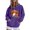 Purple-Halloween Shirts, variant on Inverlee Halloween Sweatshirts Women Funny Pumpkin Ghost Graphic Hoodies Loose Fit Crewneck Sweatshirt Long Sleeve Dressy Casual Pullover Tops Halloween Gifts