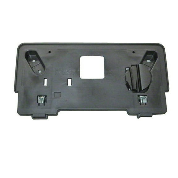 KAI New Standard Replacement Front License Plate Bracket, Fits 2010-2011 Mazda 3
