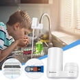 thumbnail image 1 of Bdfzl Faucet Water Purifier Household Pre-filter Tap Water Filter Water Purifier To Impurities, 1 of 9