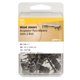 thumbnail image 1 of Wood Joiner Hillman, mango plano de acero galvanizado de 3/8 pulgadas, 1 of 1