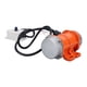 thumbnail image 2 of Pequeño Vibrador De Hormigón, Motor De Vibración Industrial DC24V Motor De Vibración Sin Escobillas 4000 RPM IP65 Motor Vibrador De Hormigón Eléctrico Impermeable Con, 2 of 7