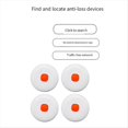 thumbnail image 5 of Buscador de Seguimiento Bluetooth para , Rastreador GPS Antipérdida, Localizador , Dispositivo Posicionamiento Global, Funciona con Find My,A, 5 of 5