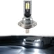 thumbnail image 4 of 2 piezas de bombillas para faros delanteros de coche, kit de bombillas LED H1 para faros delanteros, bombillas antiniebla para coche, luces altas y bajas, bombilla de repuesto para faros del, 4 of 5