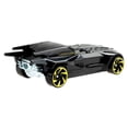thumbnail image 2 of Hot Wheels Batmobile Vehicle, 2 of 4