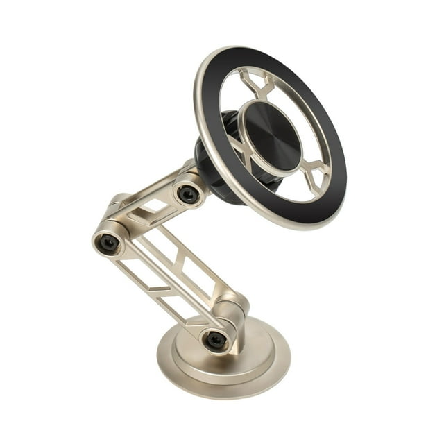Car Support Mobile Phone Folding Navigation Car Rotating Support