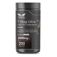 thumbnail image 1 of SEVEN MAG ULTRA 7 Tipos de Magnesio 200 capsulas 2000mg por porcion ETERNAL NUTRITION, 1 of 6