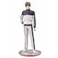thumbnail image 3 of Kotobukiya ARTFX J Heshikiri Hasebe Uchiban Ver. Touken Ranbu Hanamaru 1/8 PVC Painted Figure, 3 of 4