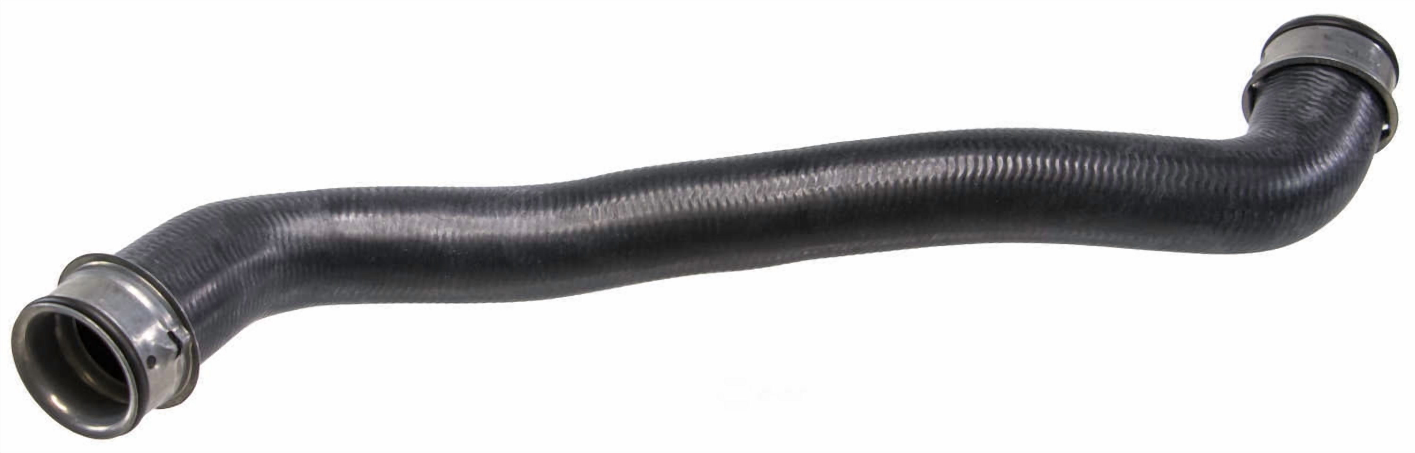 CRP Industries CHR0668 Radiator Coolant Hose Fits select: 2010-2011 MERCEDES-BENZ E, 2008-2012 MERCEDES-BENZ C
