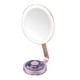thumbnail image 2 of Espejo Conair Iluminatios Led Mood Light BEMLRG Rosa Conair BEMLRG, 2 of 2