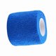 thumbnail image 2 of M Buder Venda Deportiva Autoadhesiva Impermeable 5 cm x 4.5 m (1.96 in x 177.1 in) para Protección de Articulaciones y Cuidado Deportivo, Paquete de 5 (Azul), 2 of 9