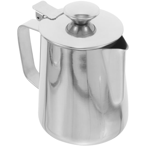 Coffee Milk Cup Espresso Jug Espresso Frothing Cup Coffee Frothing Pitcher Coffee Frothing Cup