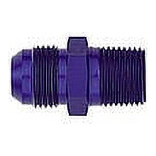 XRP-Xtreme Racing Products XRP981603 3 AN Male to 0.12 in. NPT Adapter