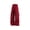 Wine, variant on Staron Women's Cargo Pants with Multiple Pockets Drawstring Waist Loose Casual Breathable Outdoor Sports Hiking Workout Jogger Pants, Black L