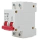 thumbnail image 1 of Interruptor disyuntor, disyuntor 2P Disyuntor fotovoltaico Disyuntor eléctrico Características mejoradas, 1 of 9