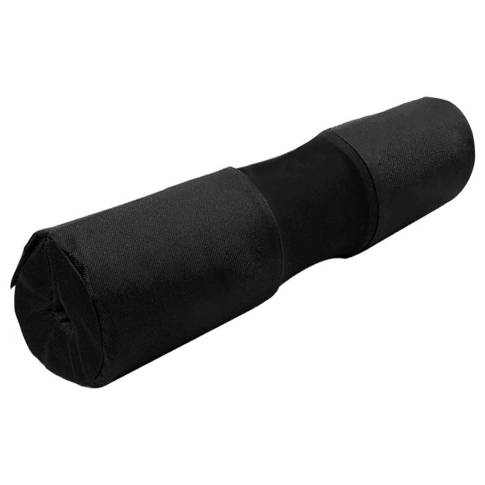 Barbell Pad, Hip Thrust Pad for Squats, Relieve Pressure from Neck
