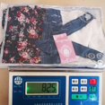 thumbnail image 6 of Moocorvic Pet Costume Dog Dresses for Small Dogs Puppy Girl with Cute Bow Summer Cat Apparel, 6 of 7