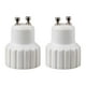 thumbnail image 5 of Adaptador de enchufe de luz,Base de portalámparas GU10 a GU10 resistente al calor,Adaptador convertidor de luz LED,accesorio para portalámparas,Adaptador convertidor de portalámparas, 5 of 8