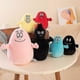 thumbnail image 2 of 2026 Cartoon Barbapapa Plush Toy Anime Stuffed Soft Kids Toys For Girls Boys Childbirthday Gifts Cute Plushies Doll Kawaii Room Decor, 2 of 4