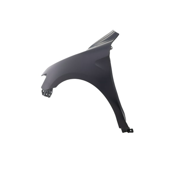 Tomoka Replacement Parts Front Left Driver Side Fender Steel Compatible With Toyota Camry 2007 2008 2009 2010 2011 SE LE XLE CE Hybrid Base