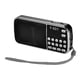 thumbnail image 1 of Radio TFixol Negro, 1 of 8
