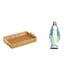 thumbnail image 1 of Cestas de almacenamiento,Cestas de almacenamiento de cocina tejidas con asas hechas a mano,Cestas de pan redondas Bandejas para servir Rectángulo,Estatua católica,Estatua de la Virgen María, 1 of 8