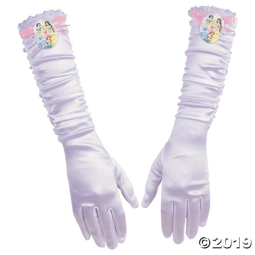 Disney Princess Gloves