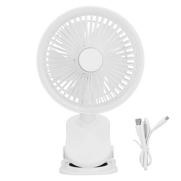 Mini clearance oscillating fan