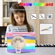 thumbnail image 4 of Funda para iPad de 8.ª generación de 10,2 pulgadas, resistente y apta para niños, 4 of 5
