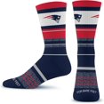 thumbnail image 1 of For Bare Feet NFL Friday Dress Crew Sock, 1 of 4