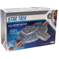 thumbnail image 3 of Star Trek U.S.S. Defiant Snap Polar Lights Model Kit, 3 of 7