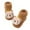 Coffee, variant on Babcutegg Toddler Girls Fuzzy Socks Cozy Socks with Grippers with Grips Plush Slipper Socks Girls Fall and Winter Clothes Beige Size 3 M