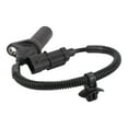 thumbnail image 3 of Crankshaft Sensor, Durable High Reliability Sensor, Plastic 391802B000 Car Sensor For Vehicle Car, 3 of 8